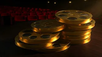 Box Office Battles: Tollywood Films Dominate the Weekend