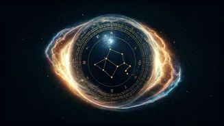 Today's Horoscope: Your Daily Astro Guide