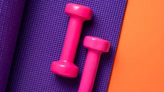 Decide Coaching Early When Organising A Trial Fitness Class