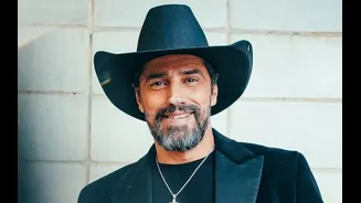Alberto Cowboy planeja voltar ao Brasil após o BBB 26: 'Melhores oportunidades'