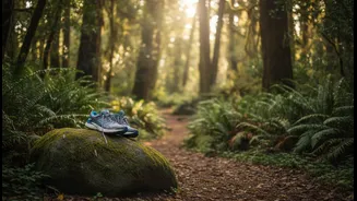 How Natural Environments Complement Post-Exercise Cognitive Restorations According To Brain Studies