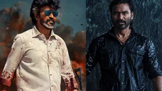Will Dhanush's 'OM' avoid clash with 'Jailer 2'?