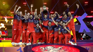 IPL 2026: Teams which benefited most from Impact Player rule