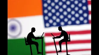 India-US Trade Deal: Why India May Want A 'Sunset Clause' In Its Trade Pact With America | Explained