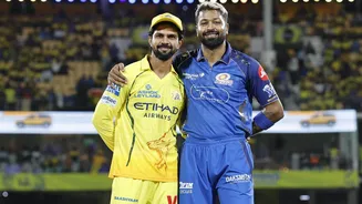 Decoding CSK's league doubles over MI in an IPL season