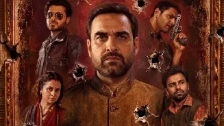 Mirzapur The Movie on OTT: When and where to watch the extended cut of Pankaj Tripathi film