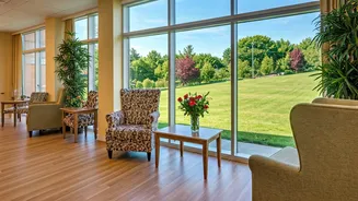 Senior Living in India: Myths & Purposeful Ageing