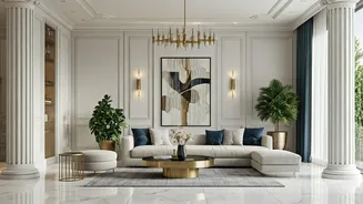 Sania Mirza's ₹13 Crore Hyderabad Abode: A Greek-Inspired Haven of Luxury and Personal Style