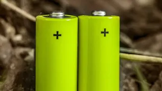 Solid-State Battery Innovation Targets Cheaper Production For Entry-Level Electric Two-Wheelers