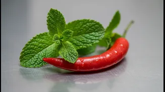 Chutney Recipes Need Hygiene, Not Just Heat