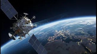 GRITSS Makes Navigation, Mapping and Climate Measurements More Relevant to Space and Geospatial Readers