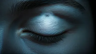 Unlock Deeper Sleep: Exploring the 'Alpha Bridge' Eye-Rolling Hack and Expert Insights