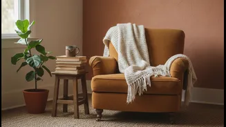 Cosy Imperfection Has Entered Home Design Chat