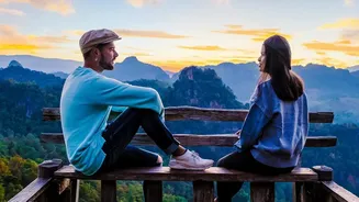 Why Young Couples Are Opting For Extended Countryside Breaks Instead Of Quick Getaways