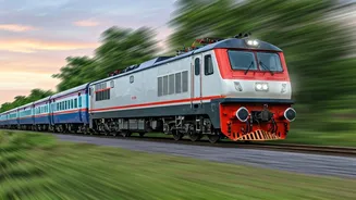 Sleeper Vande Bharat Trains Are Coming