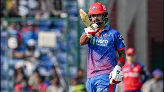 Here's how KL Rahul evolved his approach in T20 cricket