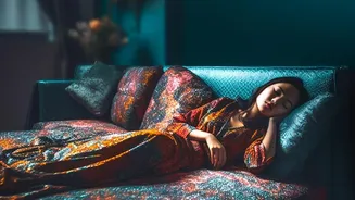 How Batik Prints Bring Artistic Heritage And Warmth To Urban Modern Apartment Spaces