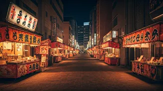 Fukuoka's Charms: Unveiling 8 Unmissable Experiences in Japan's Laid-back Gem