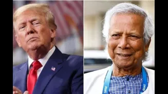 US, Bangladesh Announce Trade Deal To Cut Tariff From 20% To 19% Just Before Polls