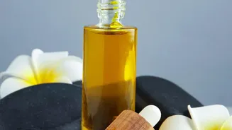 Why African Neroli Oil Is More Than Just A Fragrance Ingredient