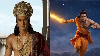 Ramayana trailer India release date and time: Ranbir Kapoor, Yash to unveil it first at San Diego Comic-Con