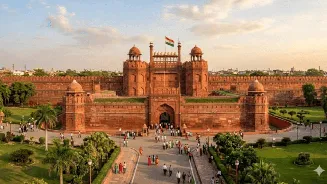 Independence Day 2026: 8 Patriotic places in India to visit to feel spirit of patriotism
