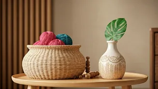 Craft Culture Is Returning To Indian Living Rooms