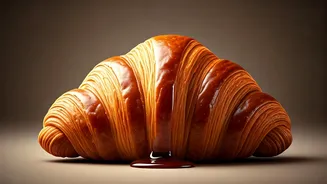 Cromun Controversy: Indian Gulab Jamun Meets Croissant, Ignites Online Debate