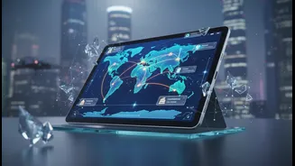 AI Is Becoming Every Traveller's Planning Partner