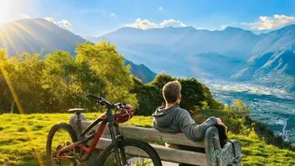 How Circadian Reset Programs In Hill Stations Offer Burnt-Out Millennials Deep Rest