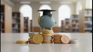 How Families Can Evaluate Future Education Savings Products