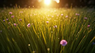 Fix Your Standing Posture Via Natural Park Lawn Barefoot Drills