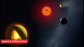 Science & Space Roundup: Top News of the Day (March 17)