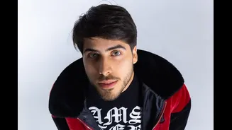 Quem era Lucas Frota, DJ brasileiro morto em acidente aéreo no Rio