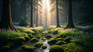 Nature Retreats Are Winning Hearts
