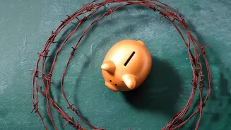 Risks of managing multiple loans