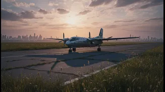 Regional India: The Utility Angle behind Regional Aviation's Discontinued UDAN Routes