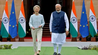 India-EU trade deal: Europe’s bet to hedge a Trumpian world order