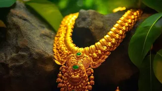 Before Buying Gold Jewellery, Understand The Difference Between 22K And 24K