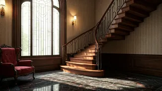 Mumbai's Kathiwada City House: Art Deco Gem Unveiled for Public