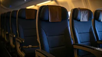 Overbooked Flights: Why Your Paid Seat Isn't Always Guaranteed (and How to Protect It)