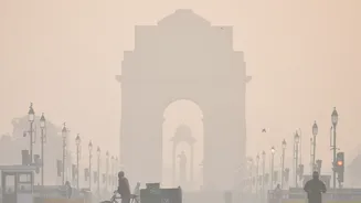 ‘At Least Let People Breathe’: Delhi High Court Questions Govt’s Delay on Air Purifier Tax Relief