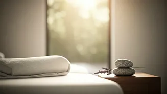 Unlock Wellness: 5 Compelling Reasons to Book a Massage Today