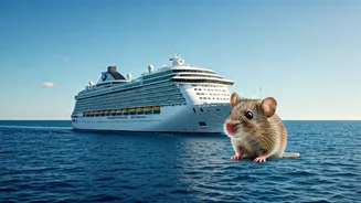 Hantavirus Outbreak on Cruise Ship: WHO Clarifies Pandemic Fears Amidst 3 Deaths