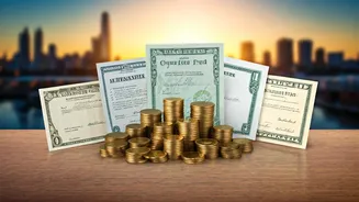 India Investments: Top Funds and IPOs