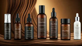 7 Hair Growth Serums for Thicker, Healthier Hair!