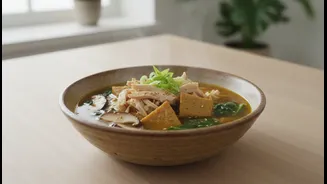 Why the demand for clean-label gut wellness drives the popularity of high-protein regional broths