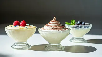 Effortless Summer Delights: 5 Quick Condensed Milk Desserts for Hot Days