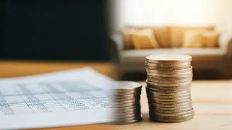 Family Duty Makes Salary Planning More Personal