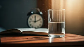 Sleep, Water And Recovery Make Summer Health Work
